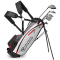 TaylorMade Phenom K50 8-Piece Junior Set